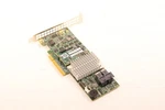 Supermicro 8-PORT 12GB/S SAS-3 Raid Controller Card P/n: AOC-S3108L-H8IR Tested. Fixed Price $23.99.