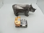Cisco UCSC-HS2-C240M5 Heat Sink For Rack Servers Cpus Above 150W. Fixed Price $218.75.