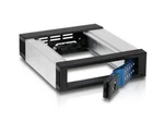 Istarusa BPN-DE110SS Trayless 5.25" To 3.5" Sata Sas 6GBPS Hdd Hot-swap *new*. Fixed Price $24.95.