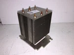 Dell 0KW180 Genuine Oem Heatsink For Poweredge T610 T710 Clean!. Fixed Price $17.97.