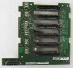 Sun 511-1246 6-SLOT Disk Backplane, Fire X4470, T3-2 T4-2 T5-2 X2-4 M2 4Z. Fixed Price $95.00.