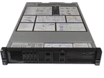 Lenovo X3650 8SFF 2U Server 2X E5-2690 V3 2.6GHZ 128GB M5120 Raid 750W. Fixed Price $699.99.