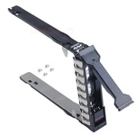 New 2.5" Sff Hdd Ssd Sas Sata Drive Caddy Tray For Hpe Proliant DL20 GEN11 G11. Fixed Price $49.99.