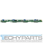 Supermicro BPN-SAS3-815TQ-N4 4X 3.5" 12GB/S 6GB/S Sata 1U Backplane W/ Nvme. Fixed Price $119.95.