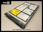 Ibm HX5 16CORE Server For Bladecenter 2X E7-2830 8CORE 0HDD 0RAM. Fixed Price $161.39.