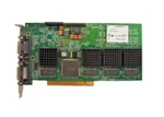 Matrox G2+QUADP-PL-9 Millennium G200 Mms 32MB Video Graphics Card. Fixed Price $207.00.