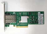Dell Ibm Brocade 825 Dual Port Fiber Channel Hba Adapter 8GB Pcie 2X Sfp 46M6062. Fixed Price $20.50.