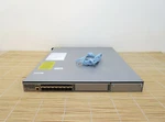 Cisco WS-C4500X-F-16SFP+ Catalyst 4500-X Port 10GE Ip Base Back To Front. Fixed Price $218.06.