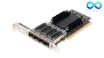 Ibm PCIE4 X16 4-PORT 25/10/1 Gbe Roce SFP28 Adapter 03HD066 03HD065 CX713104A. Fixed Price $869.88.