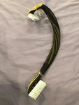Dell Poweredge T620 T630 Cable. Fixed Price $14.90.