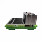 Dell MK9TJ Poweredge R7515 High Performance 2U Heatsink. Fixed Price $99.00.