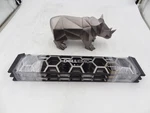 M48XJ Dell/emc 2U Bezel Front Faceplate (powerflex Server). Fixed Price $45.00.