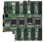 Supermicro MBD-X10QBL-4CT-B Motherboard New, In Stock, 5 Year Warranty. Fixed Price $4795.00.