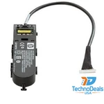 Hp 452348-B21 453779-001 452347-001 Battery P400 P700 Controller With Cable. Fixed Price $46.04.