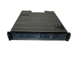Dell Compellent SC220 Direct Attached Storage Array - 2X 0TW47 Controllers .... Fixed Price $199.99.