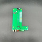 Supermicro FP743 Rev 3.00 Front Control Panel Board Pcb Server Chassis Led Usb. Fixed Price $18.95.