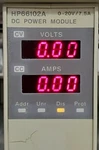Hewlett Packard Hp 66102A Dc Power Module 0-20V/7.5A Tested. Fixed Price $49.95.