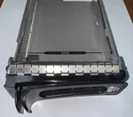 Lot Of 3X Dell Poweredge 2900 2950 Hot Swap Sas Sata 3.5 Hd Caddy & Dummy Trays. Fixed Price $39.00.