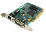 Ibm 13H9238 Pci Network Card 10 Base 41H9271 - Aui And Ethernet Lan. Fixed Price $15.40.