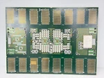 Used Tartan Silicon Systems Industrial Dual High Voltage Test Pcb Assembly. Fixed Price $1300.00.