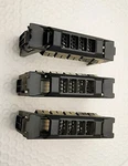 Lot Of Dell Poweredge 13G 3.5" Hdd Blank Filler 4F7V1. Fixed Price $14.99.