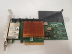 Ibm 00MH959 Sas 6GB 4-PORT PCIE3 (X8) Raid Adapter (fh) 57B4 For I,. Fixed Price $295.00.