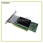 E810XXVDA4LG1P5 Intel E810-XXVDA4 4-PORT 25GB SFP28 Ethernet Adapter *new Other*. Fixed Price $349.00.