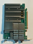Nokia NDCHWB1791.102 A-RINLINE2-B Cloud Ran Smartnic Accelerator Card, Pcie. Fixed Price $7000.00.