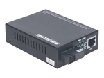 Intellinet 545068 Mbps 10BASE-T 100BASE-TX 1000BASE-TX 1000BASE-LX Ieee. Fixed Price $69.85.