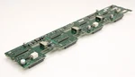Intel Bay Sas Backplane DAS6GHD66B0 2U Server G43212-250.. Fixed Price $44.95.