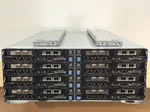 Hp Proliant S6500 8X SL230S 16X E5-2650V2 64GB S3700 200GB Ssd. Fixed Price $2195.00.