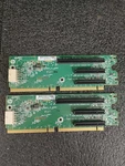 Of Hp 7662524-001 622219-001 DL380P GEN8 3-SLOT Pcie Riser Card. Fixed Price $24.73.