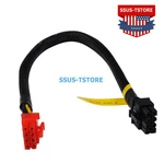 8PIN To Gpu Power Cable For Dell R720 R730 And Nvidia K80/M40/M60/P40/P100. Fixed Price $14.65.