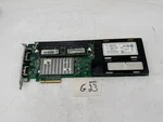 Netapp Nvram Controller Card 110-00061+A0 111-00127+G0 W/ Battery & Nv-ramdimm. Fixed Price $85.00.
