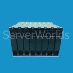 Hp 778157-B21 747592-001 DL380/ML350 G9 Sff Drive Cage Kit 766957-001 780971-001. Fixed Price $45.00.