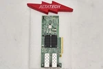 Sun Oracle 7339763 Bcom 957314A3143CC Dual 10/25GB Ethernet Network Adapter Card. Fixed Price $299.98.