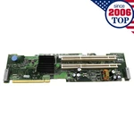 Dell Poweredge 2950 Pci-x Riser Card Expansion Board 0H6188 W/o Bracket Us. Fixed Price $17.99.
