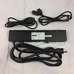 Dell 5T439 AP6021 Pdu Power Distribution Unit L6-30P 24A 6X C13 Outlets. Fixed Price $55.99.