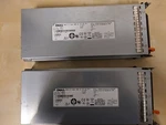 ** Lot Of 2 Dell A930P-00 Server Hot Swap Power Supplies 0U8947. Fixed Price $39.99.