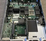 Genuine Dell System Board Poweredge R730XD 72T6D. Fixed Price $43.95.