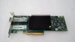 Lenovo Emulex 01KR608 P011324-23F 16GB Gen Fc Single-port Hba W/ 1X16G Sfp. Fixed Price $29.99.