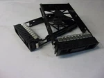 Lot Of 2 Hp 467709-001 3.5" Hard Drive Blank Carrier For Proliant Server. Fixed Price $12.00.