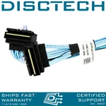 Dell 4TNH1 7" / 17.78CM Xgmi Pcie GEN4 Dual Cable Assembly For Poweredge R7525. Fixed Price $55.00.