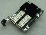 Dell Mellanox XXM5F 2- Port 40GBS Adapter Card MCQH29-XFR #TQ1744. Fixed Price $90.00.