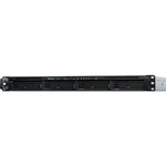 Synology RX418 Drive Enclosure Esata Host Interface 1U Rack-mountable. Fixed Price $659.21.