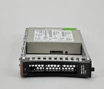 Ibm 1.6TB Ssd Sas 12G Storwize 2.5 Sff Sed 01ML247 MTFDJAL1T6MBS With Tray 99%. Fixed Price $329.00.