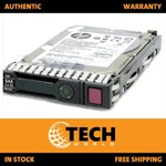 881507-001 Hpe 2.4TB 12G Sas 10K 2.5" Sff 512E Ent Ds Hdd 881457-B21 Hard Drive. Fixed Price $449.00.