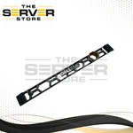 Dell Emc 1U Front Bezel Faceplate For Poweredge Server (no Key) 09NVH3. Fixed Price $24.99.