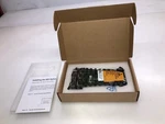 LOT-2 Dell Force 10 2-PORT 12GB Stacking Expansion Module S55-12G-2ST 97YCG "new. Fixed Price $69.99.