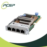 Lenovo 01PE411 Thinksystem Quad Port 10GBE RJ-45 Lom Network Adapter 10GBASE-T. Fixed Price $48.99.